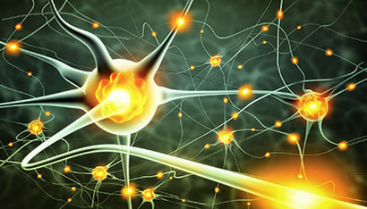 Neuroscience Image as related to trauma